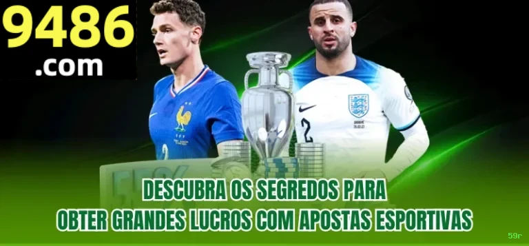 Promoções Exclusivas 59r - Bônus Especiais e Ofertas Imperdíveis